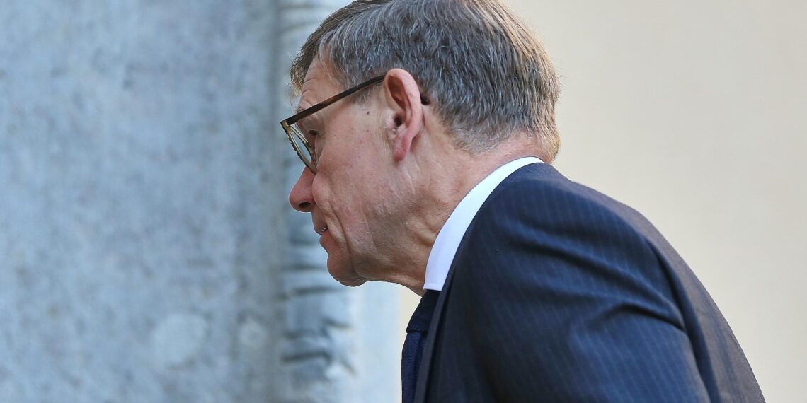 Johann Wadephul am 30.09.2025