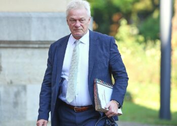 Alois Rainer (Archiv)