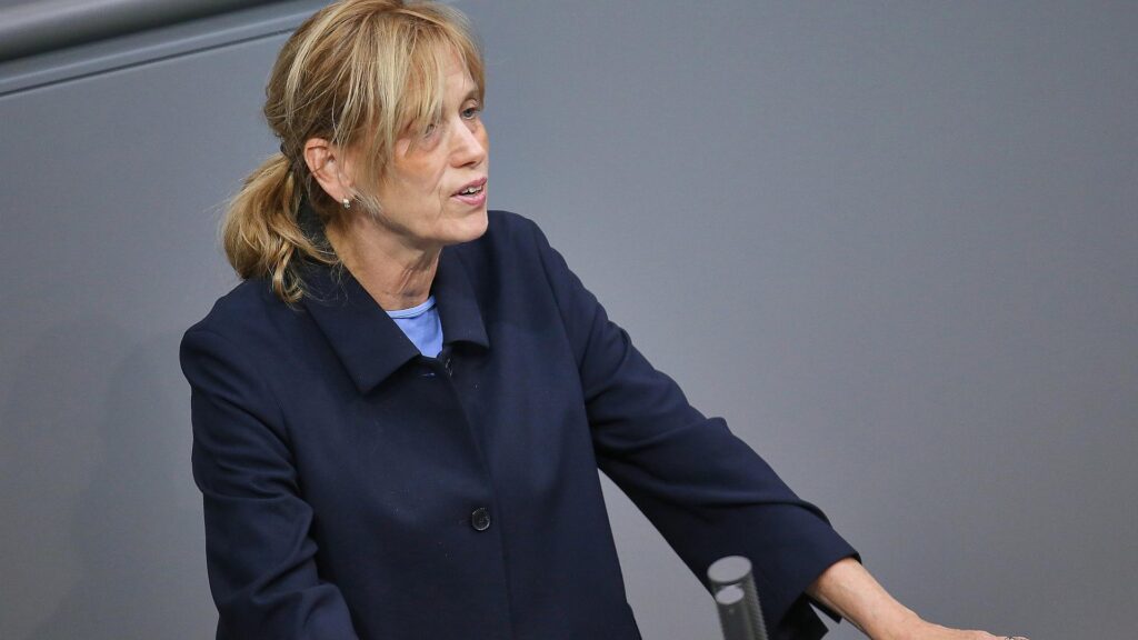 Karin Prien (Archiv)