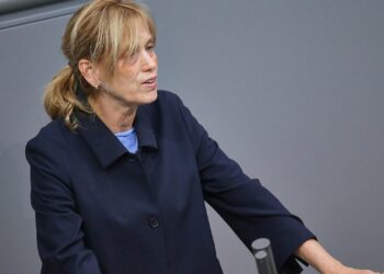 Karin Prien (Archiv)