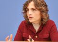 Elisabeth Kaiser am 01.10.2025