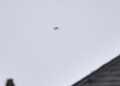 Drohne am 03.10.2025