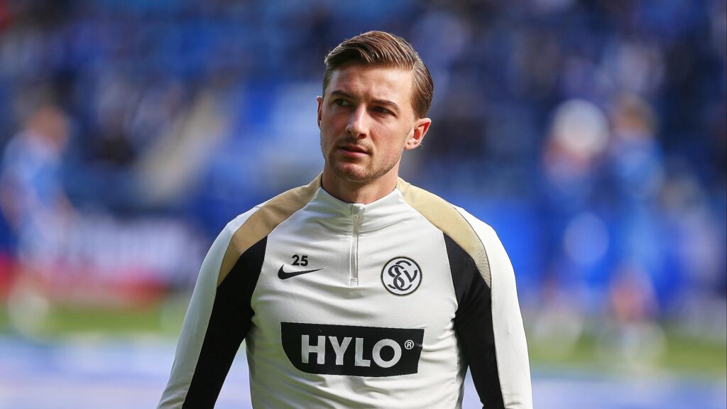 Lukas Petkov (Archiv)