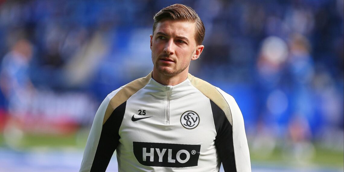 Lukas Petkov (Archiv)