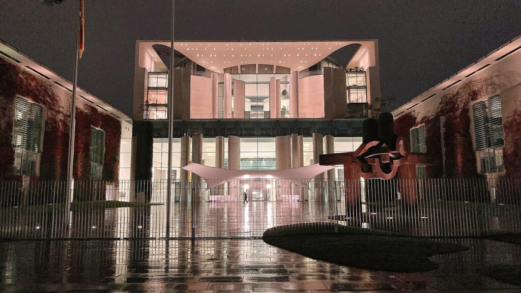 Bundeskanzleramt (Archiv)