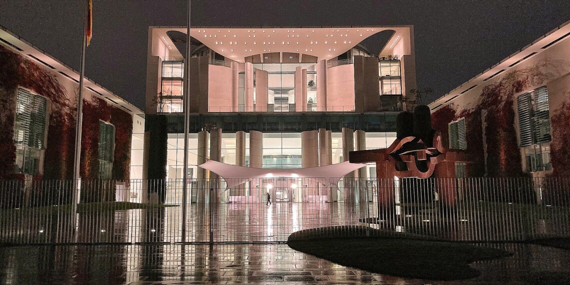 Bundeskanzleramt (Archiv)