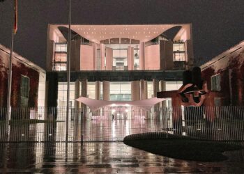 Bundeskanzleramt (Archiv)