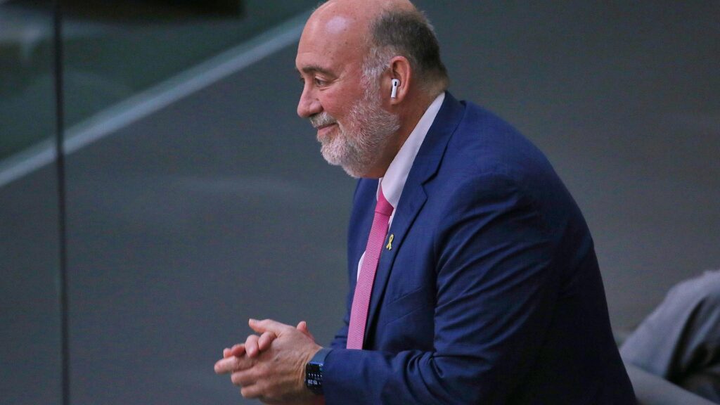 Ron Prosor (Archiv)