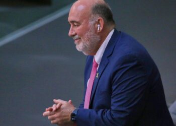 Ron Prosor (Archiv)