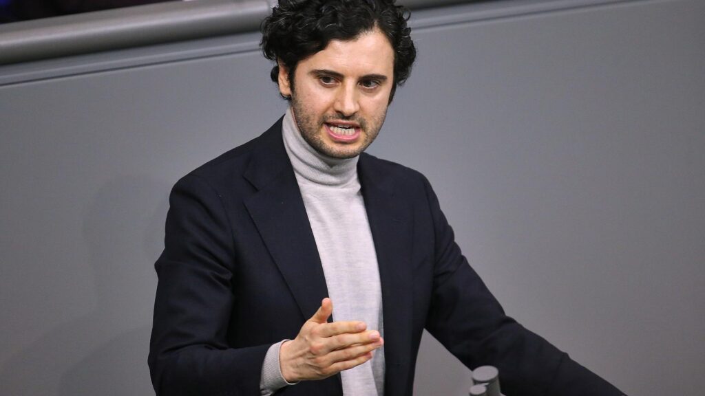 Hakan Demir (Archiv)