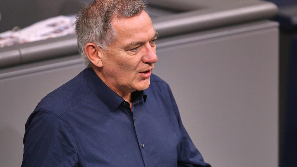 Jan van Aken (Archiv)