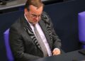 Boris Pistorius (Archiv)