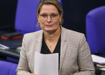 Stefanie Hubig (Archiv)