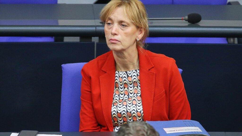 Karin Prien (Archiv)