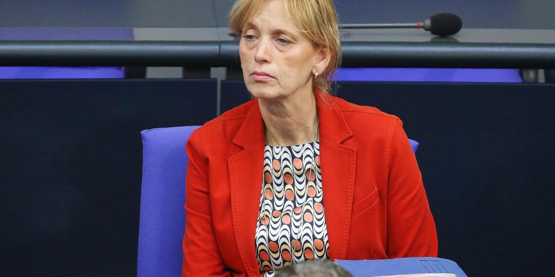 Hamas-Mitglied bei Partnerfirma: Prien kritisiert ZDF 1 Karin Prien (Archiv)