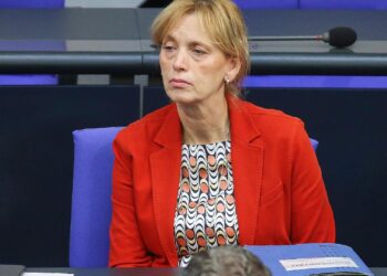 Karin Prien (Archiv)