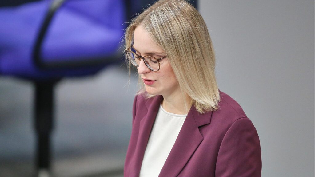 Natalie Pawlik (Archiv)