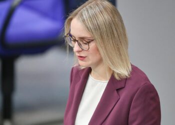 Natalie Pawlik (Archiv)