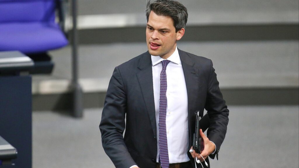 Christoph Ploß (Archiv)