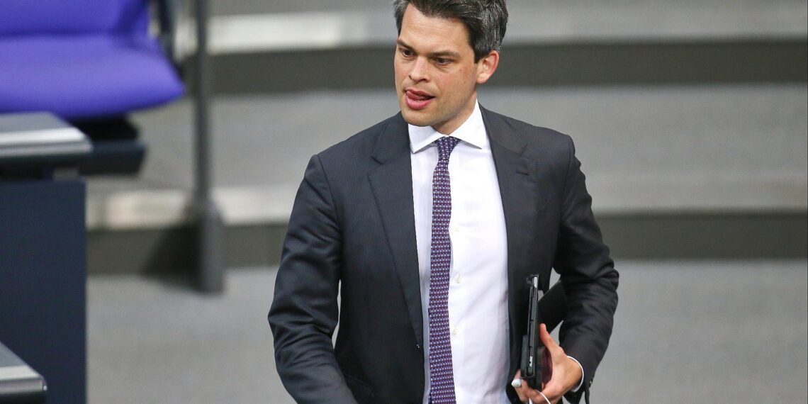 Christoph Ploß (Archiv)