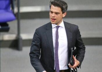 Christoph Ploß (Archiv)