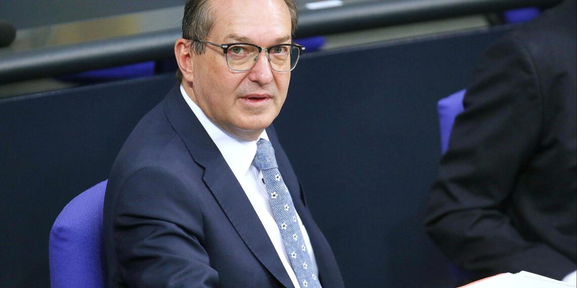 Zustimmung für Dobrindt-Pläne zu Cyber-Abwehrschlägen im Ausland 1 Alexander Dobrindt (Archiv)