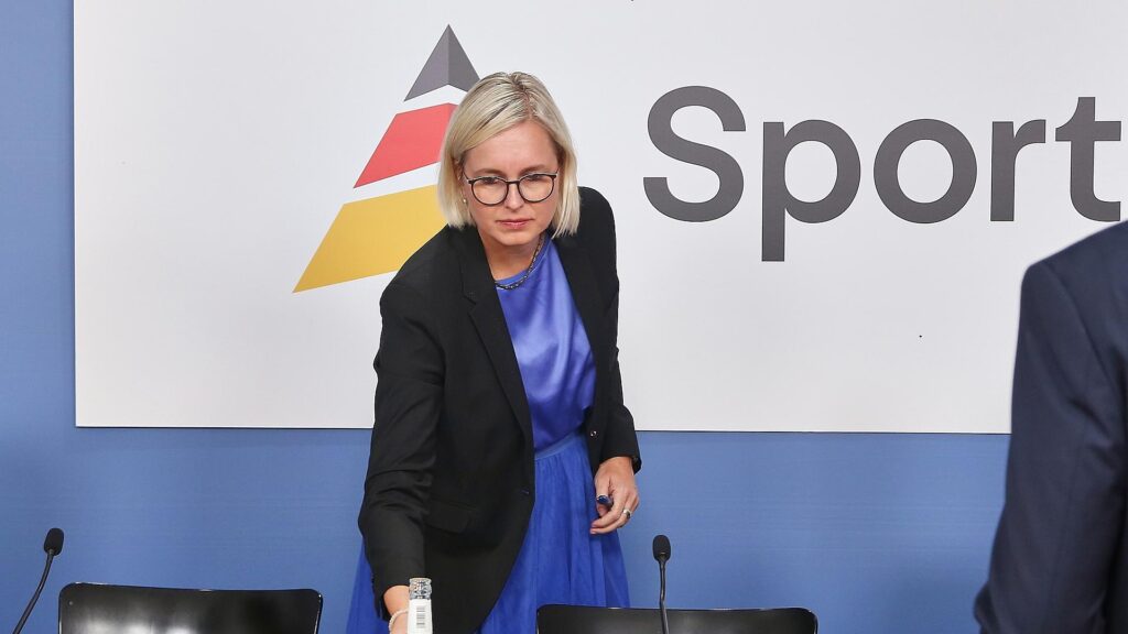 Christiane Schenderlein am 14.10.2025