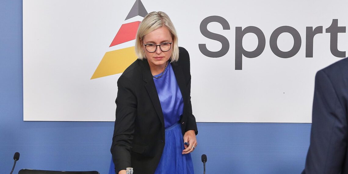 Christiane Schenderlein am 14.10.2025