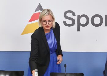 Christiane Schenderlein am 14.10.2025