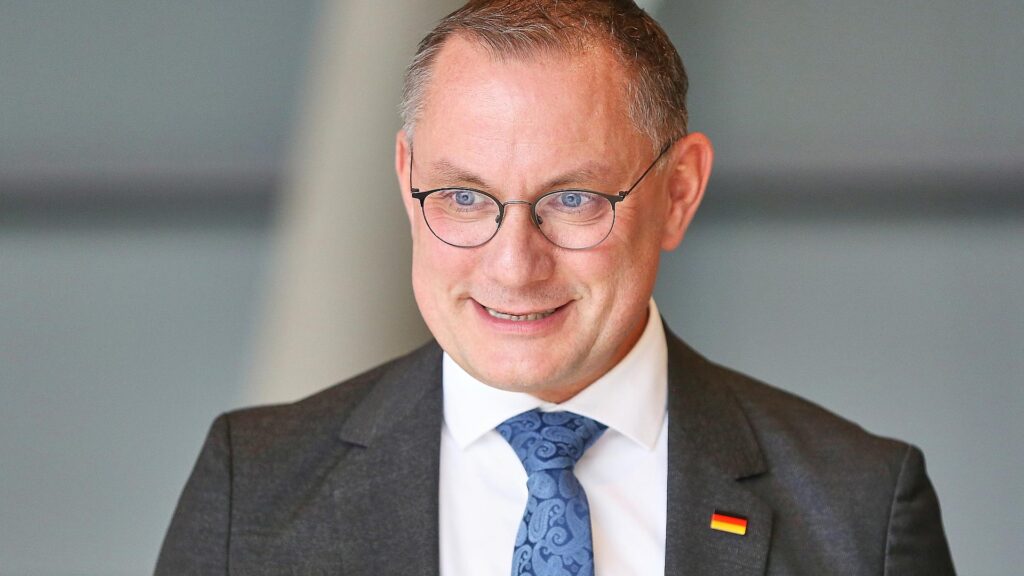 Tino Chrupalla (Archiv)