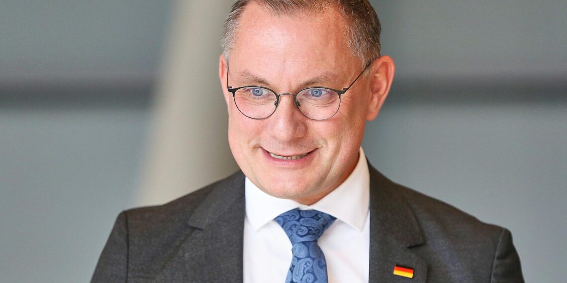 Tino Chrupalla (Archiv)