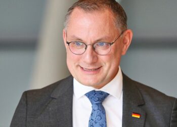 Tino Chrupalla (Archiv)