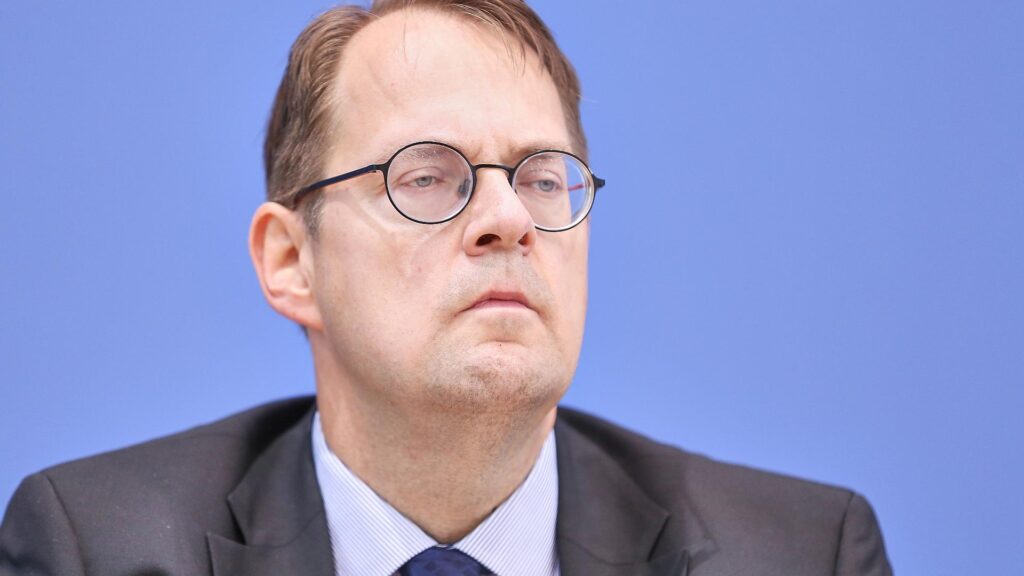 Sören Pellmann am 15.10.2025