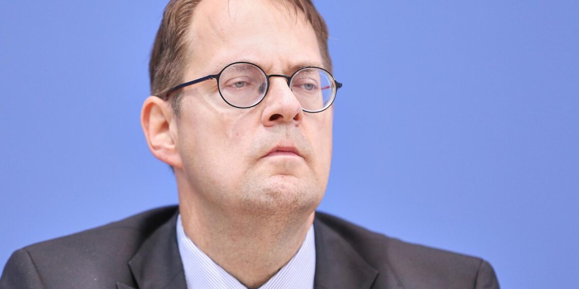 Sören Pellmann am 15.10.2025