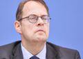 Sören Pellmann am 15.10.2025
