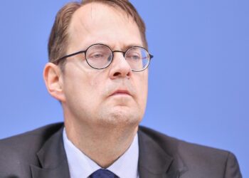 Sören Pellmann am 15.10.2025