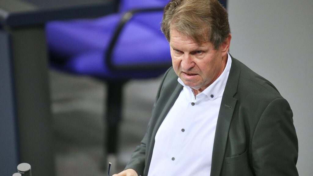 Ralf Stegner (Archiv)