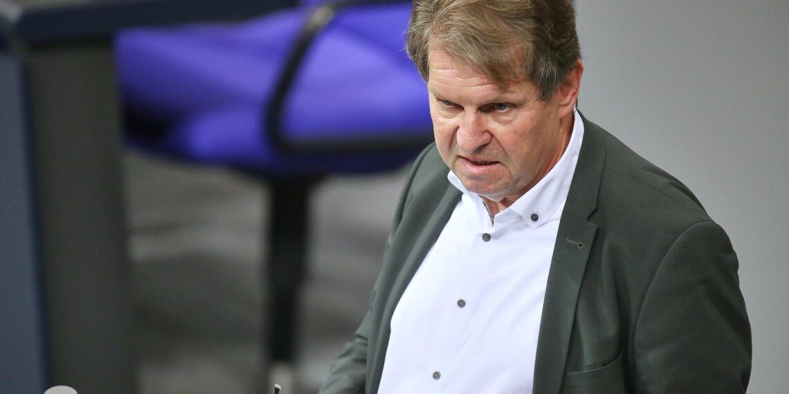 Ralf Stegner (Archiv)