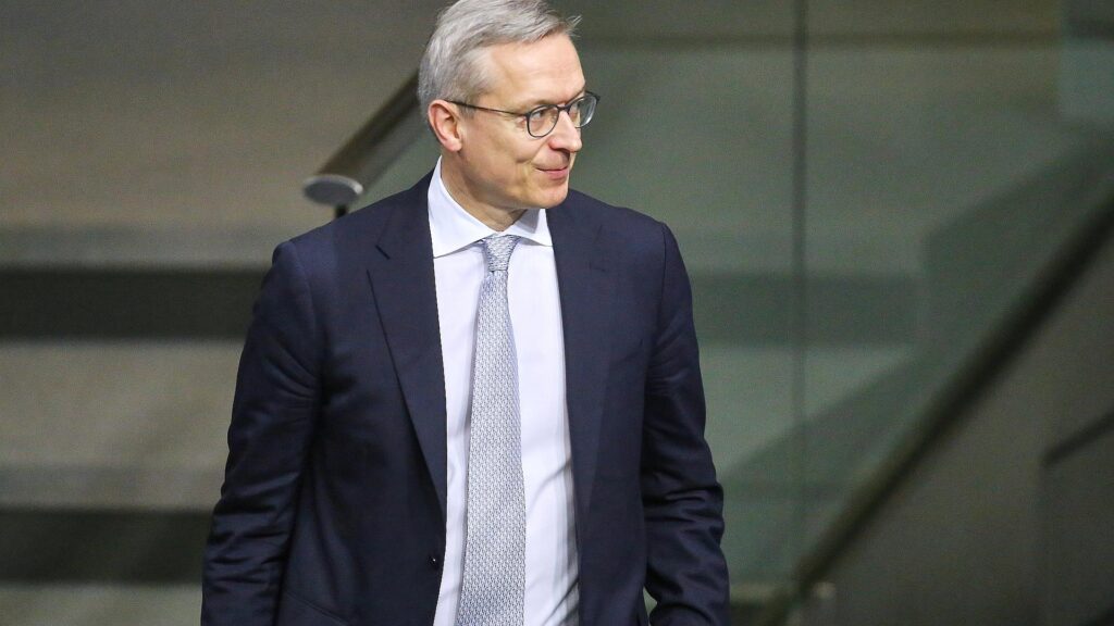 Karsten Wildberger (Archiv)