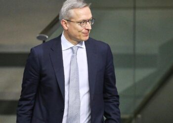 Karsten Wildberger (Archiv)