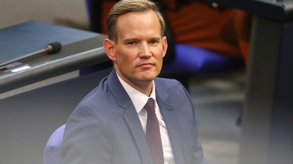 Hendrik Streeck (Archiv)