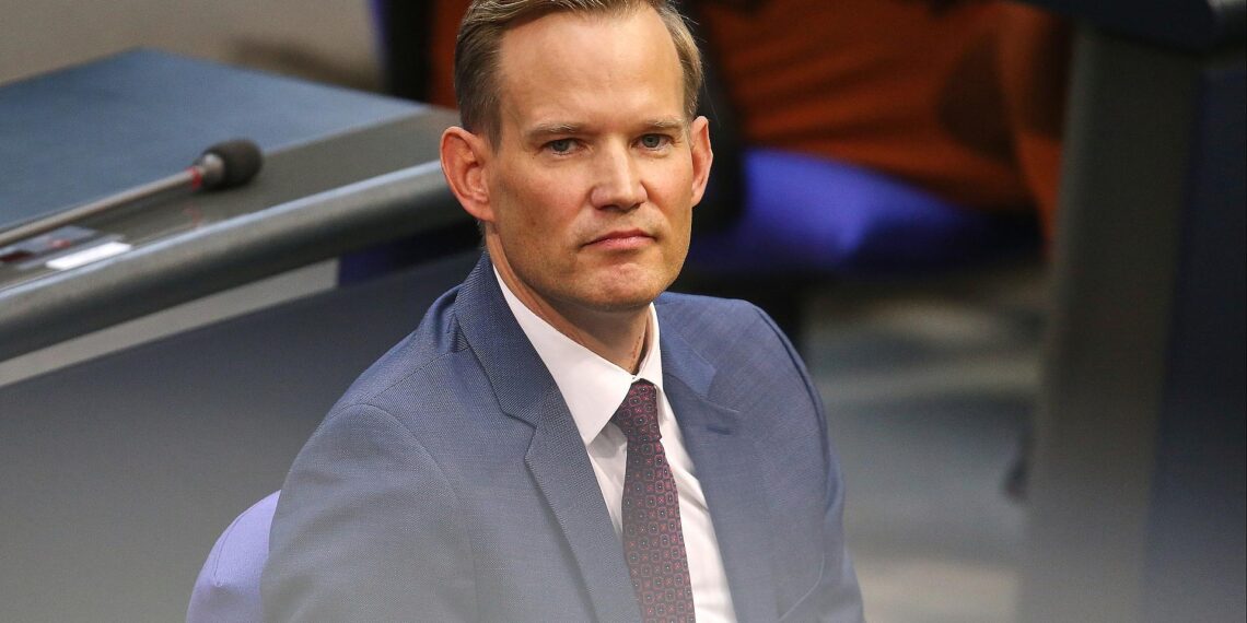 Streeck befürwortet Verbot von Einweg-Vapes 1 Hendrik Streeck (Archiv)