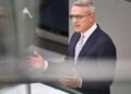 Karsten Wildberger am 17.10.2025