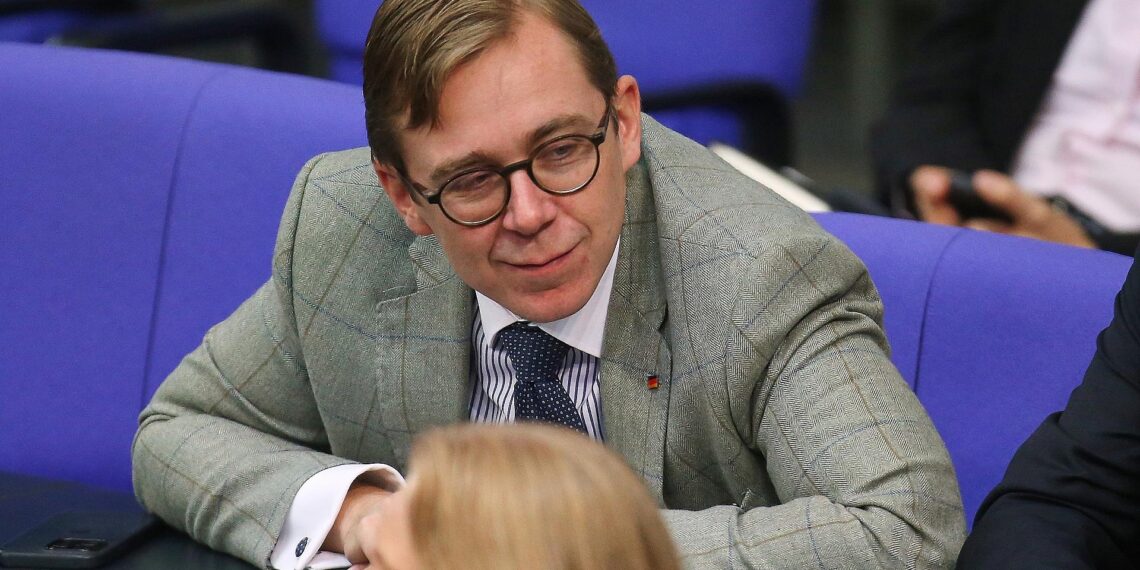 Philipp Amthor (Archiv)