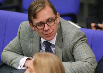 Philipp Amthor (Archiv)