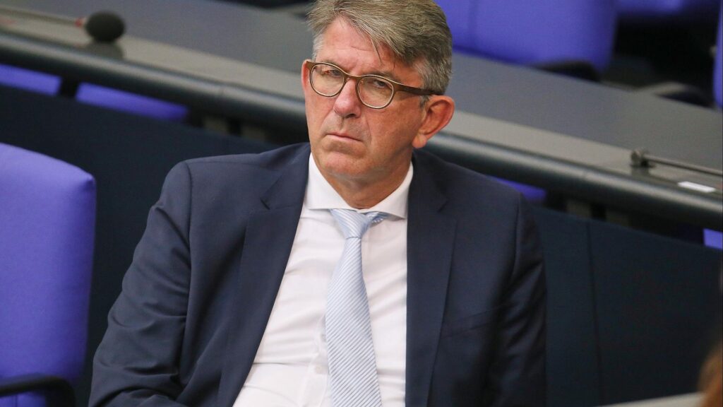 Wolfram Weimer am 17.10.2025