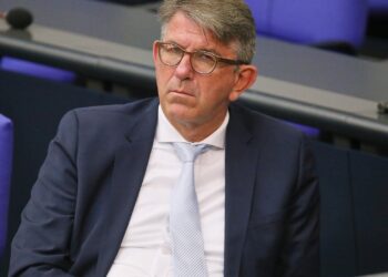 Wolfram Weimer am 17.10.2025