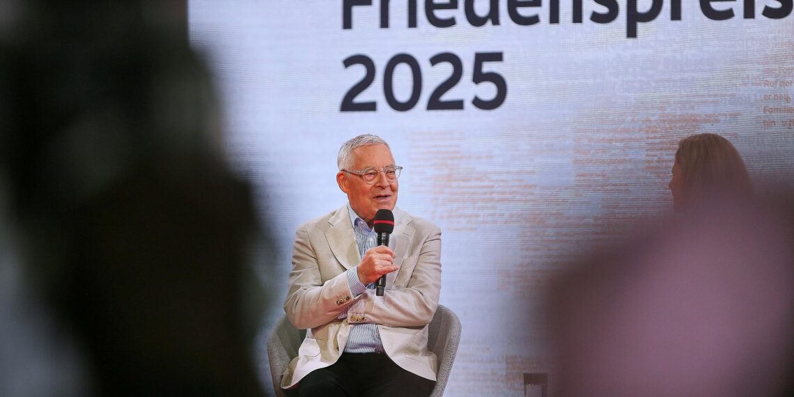 Karl Schlögel