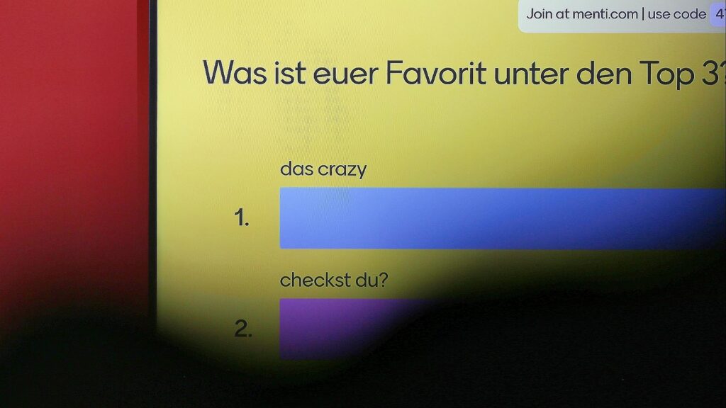 `Das crazy` ist Jugendwort des Jahres