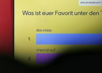 `Das crazy` ist Jugendwort des Jahres